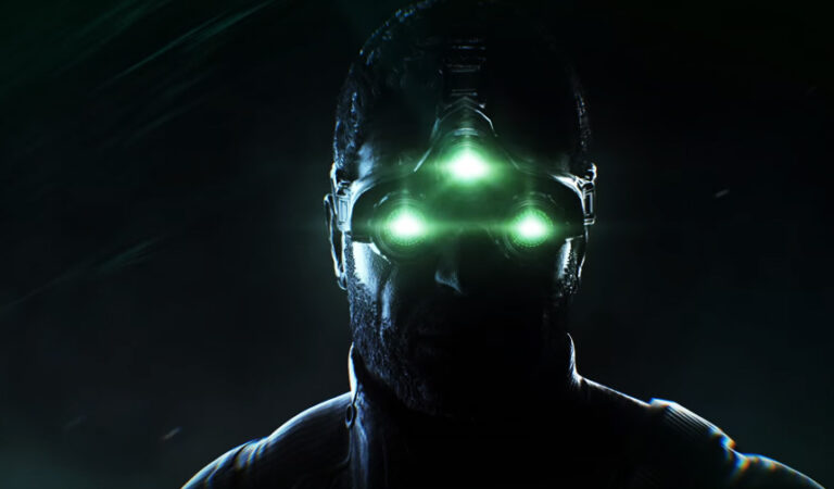 Remake do Splinter Cell usará o ray tracing para que os inimigos detectem o jogador [Rumor]