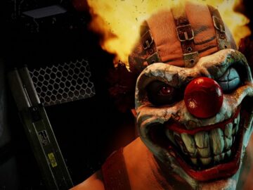 twisted metal tv playstation productions