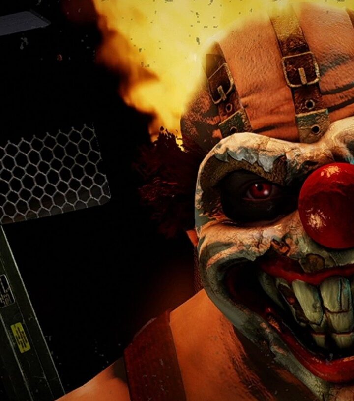 Série para TV de Twisted Metal terá roteiristas de Deadpool - Meio Bit