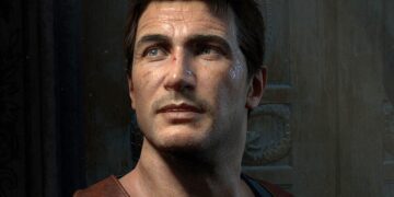 uncharted 4 3 anos