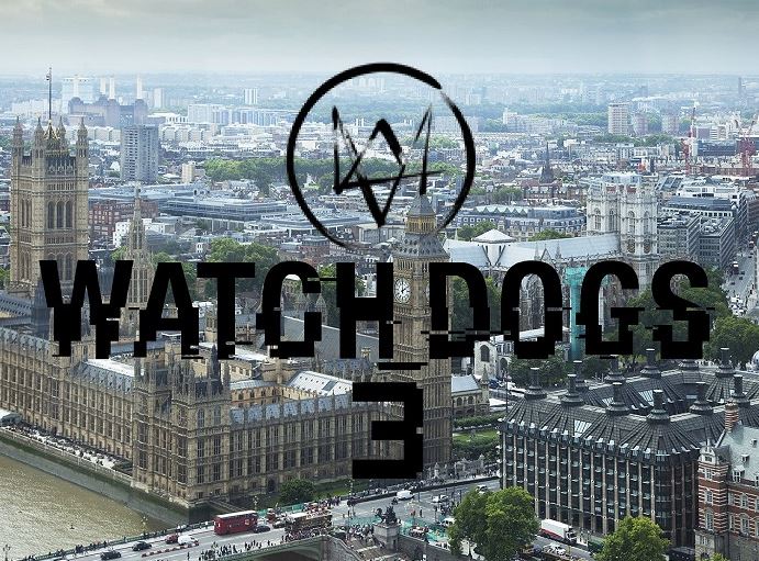 watch dogs 3 e3 2019 anunciado capa