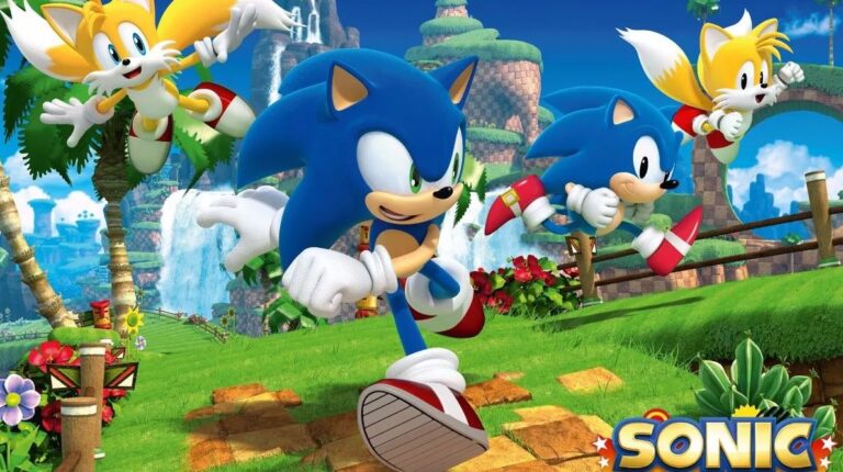 2021 será um grande ano para o Sonic
