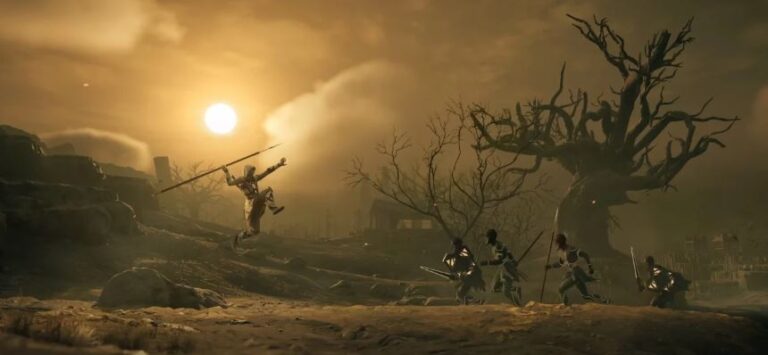 Assassin’s Creed Odyssey Tormento de Hades trailer de gameplay