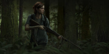 Ator The Last of Us Part 2 o melhor jogo de todos os tempos