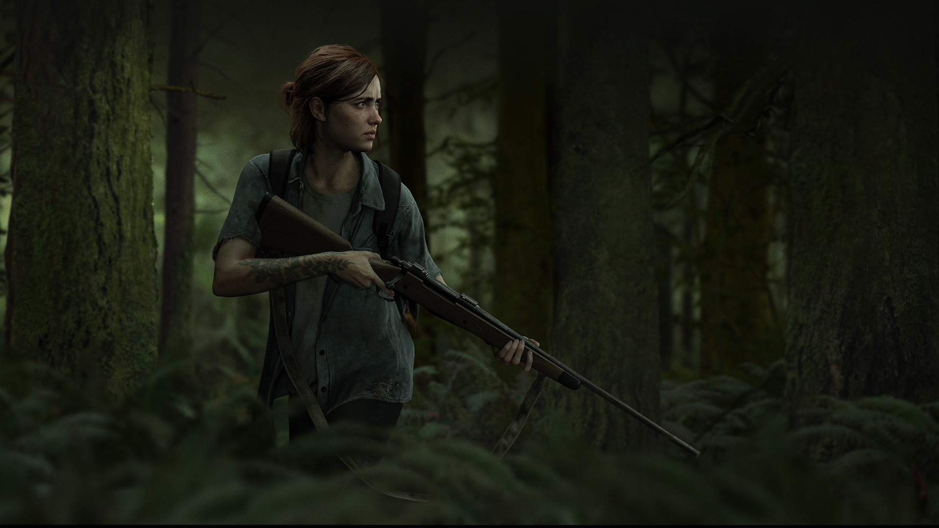 Ator The Last of Us Part 2 o melhor jogo de todos os tempos