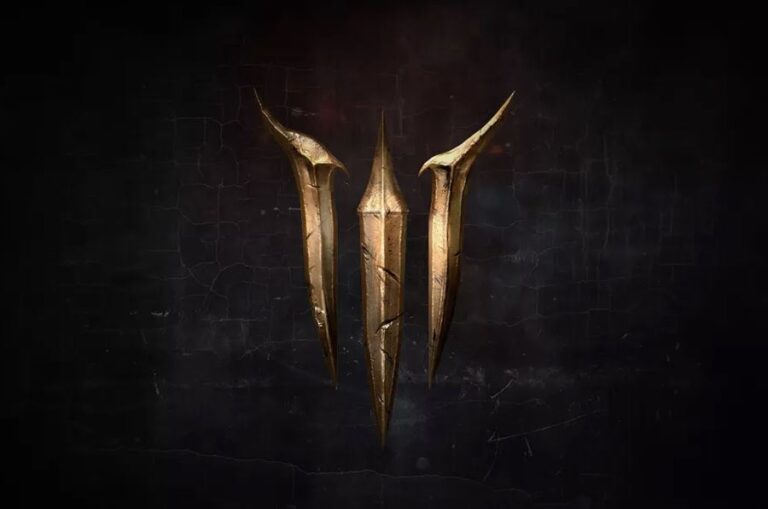 Baldur's Gate 3 pode ser anunciado
