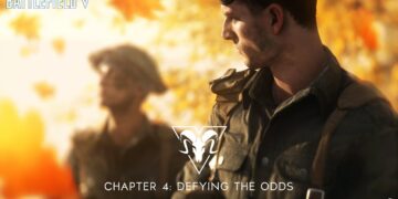 Battlefield V terá 6 novos mapas e ganha trailer