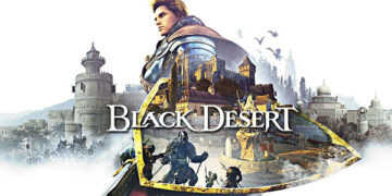 Black Desert é anunciado para o PS4 com trailer e lançamento para 2019