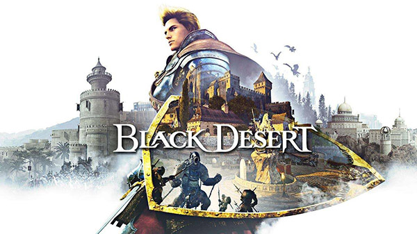 Black Desert é anunciado para o PS4 com trailer e lançamento para 2019