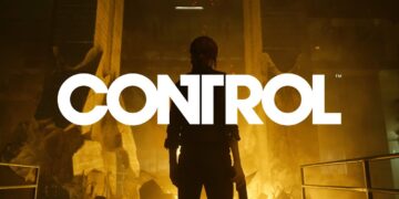 Control teaser trailer E3 2019