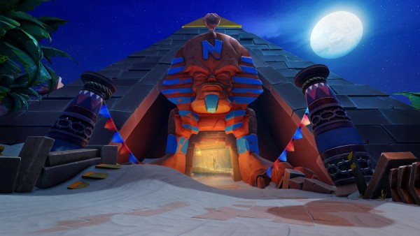 Crash Team Racing Nitro-Fueled ganha detalhes do conteúdo pós-lançamento e Spyro estará no jogo