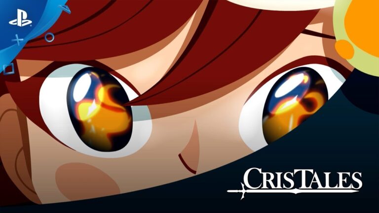 Cris Tales é anunciado com trailer