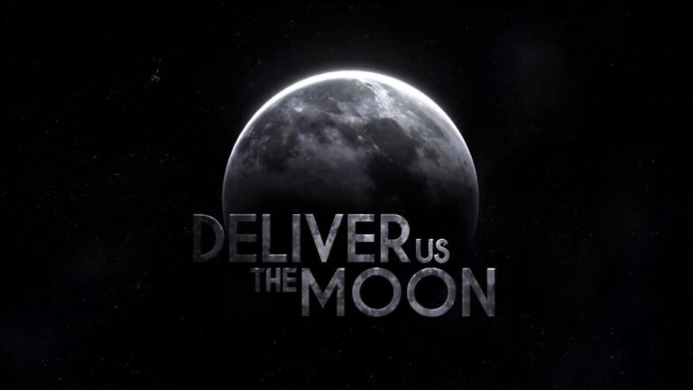 Deliver Us The Moon ganha trailer e lançamento para o PS4
