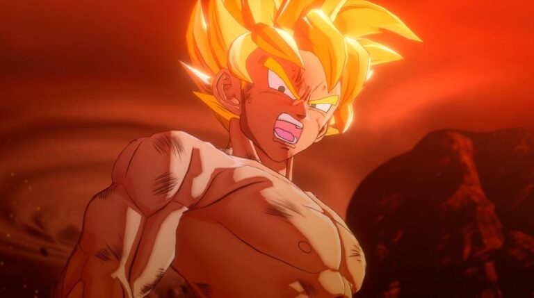 Dragon Ball Z Kakarot ganha novas screenshots com retorno de personagens