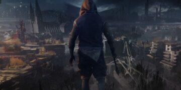 Dying Light 2 arte conceitual das escolhas do jogo