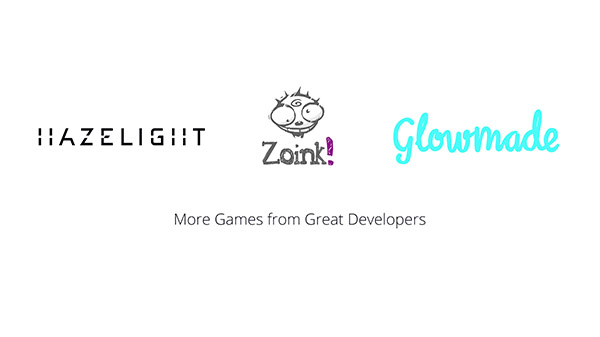 EA Originals Zoink Games Glowmade e Hazelight Studios anunciados
