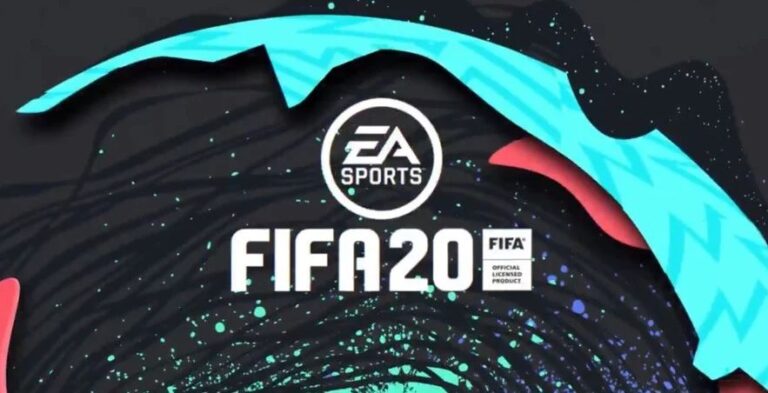 FIFA 2020 data de lançamento oficial