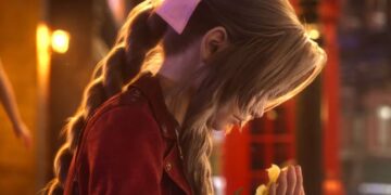 Final Fantasy VII Remake Diretor não sabe ainda quantas partes terá o jogo