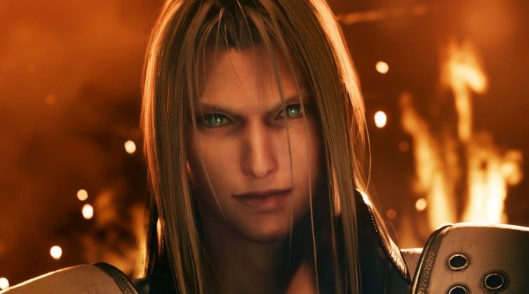 Final Fantasy VII Remake revela gameplay, edições especiais e Tifa sephiroth