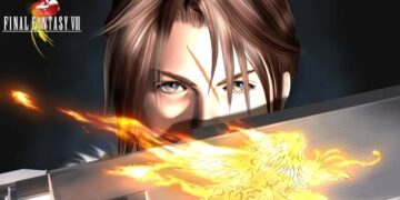 Final Fantasy VIII Remaster revelado na conferência da Square Enix