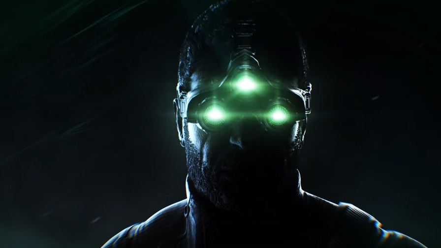 Gamestop parece ter vazado o novo jogo do Splinter Cell