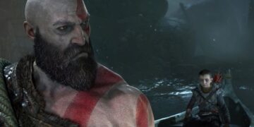 God of War 2 pode estar em desenvolvimento para o PlayStation 5