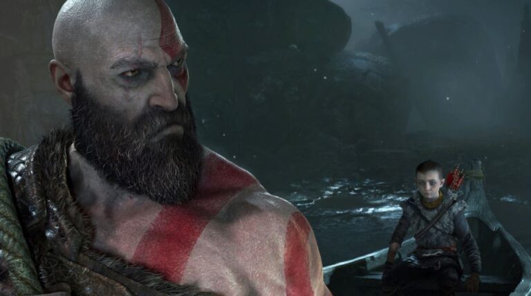 God of War 2 pode estar em desenvolvimento para o PlayStation 5
