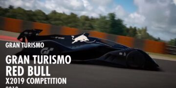 Gran Turismo Sport vai ganhar novos carros e pista em nova atualização