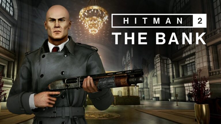 Hitman 2 ganha DLC em New York amanhã veja trailer de lançamento