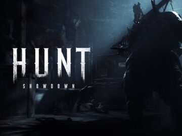 Hunt Showdown será lançado em 20 de agosto para o PS4