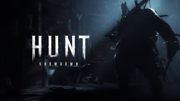 Hunt Showdown será lançado em 20 de agosto para o PS4