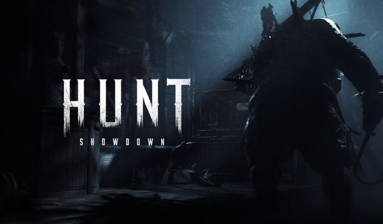 Hunt: Showdown terá versão nativa d PS5 em abril de 2024; Upgrade gratuito da versão de PS4