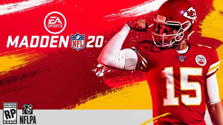 Madden NFL 20 trailer de gameplay e edições especiais