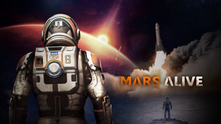 Mars Alive é anunciado para o dia 18 de junho no PlayStation VR; veja trailer e detalhes
