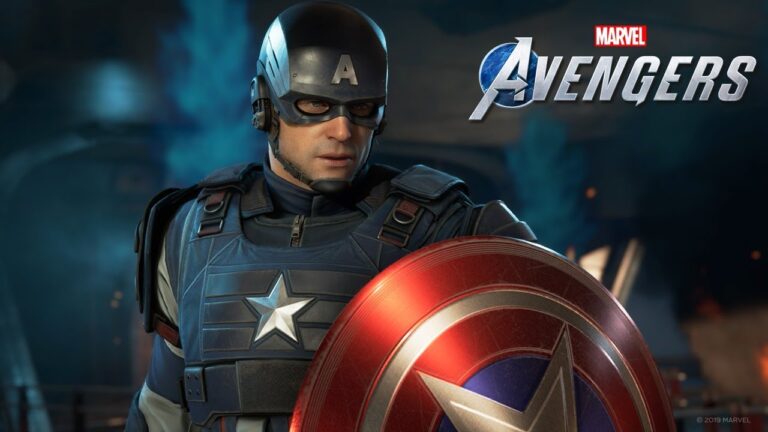 Marvel's Avengers revelado com trailer lançamento 15 de Maio