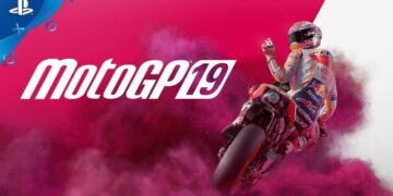 MotoGP 19 já está disponível e ganha trailer de lançamento
