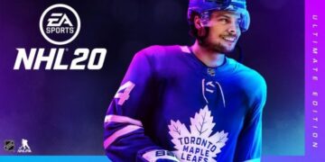 NHL 20 terá modo Battle Royale e será lançado em 13 de setembro deste ano