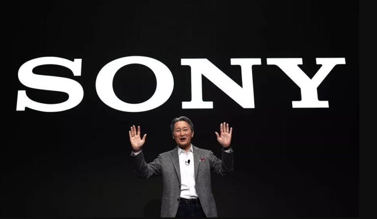 Oficial O CEO Kaz Hirai se aposentou da Sony e da PlayStation