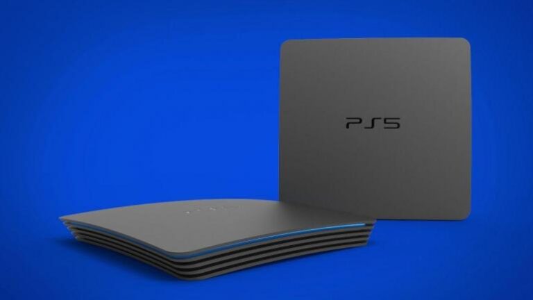PlayStation 5 virá com SSD em todos os consoles