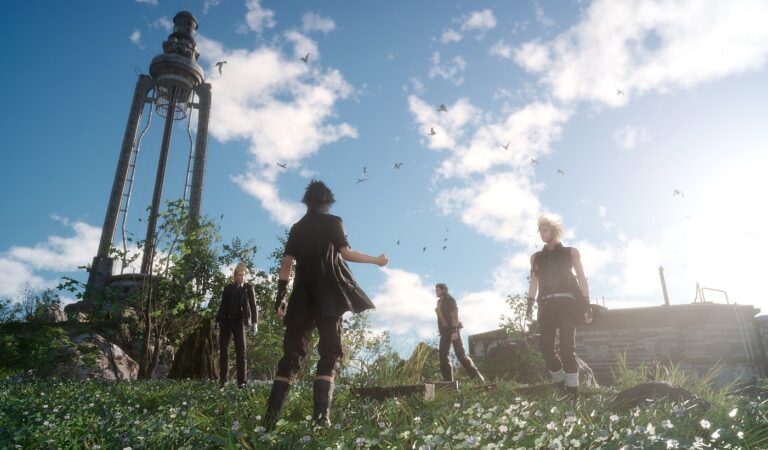 Diretor de Final Fantasy XV lamenta cancelamento das DLCs; Novo RPG para consoles não anunciado