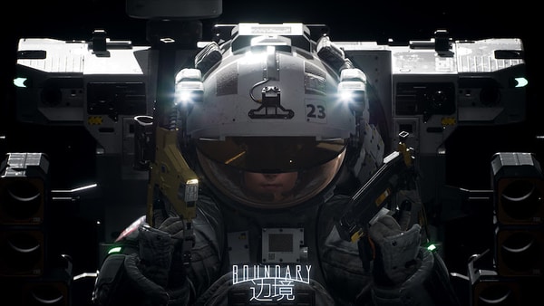 Project Boundary agora se chama Boundary e será lançado em 2019 para PS4