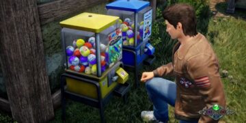 Shenmue III ganha vídeo de gameplay com 13 minutos