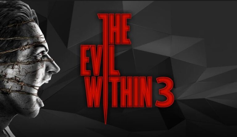 Shinji Mikami The Evil Within 3 e3 2019