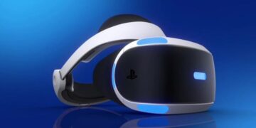 Sony não tem nada a dizer sobre o PlayStation VR 2