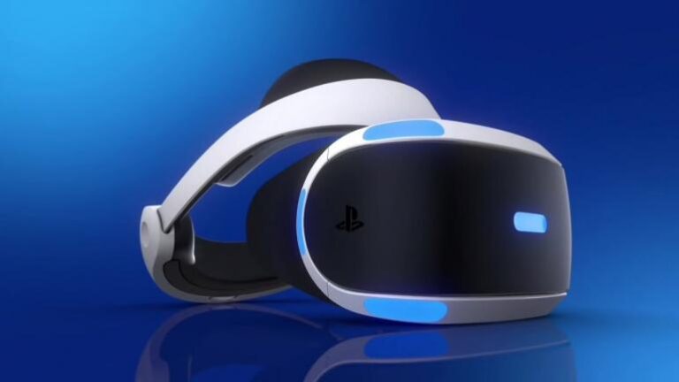 Sony não tem nada a dizer sobre o PlayStation VR 2