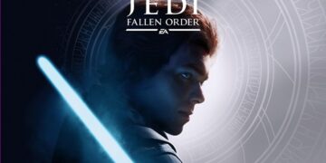 Star Wars Jedi Fallen Order ganha capas oficiais para a edição Deluxe e a Standard