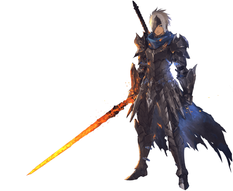 tales of arise artes