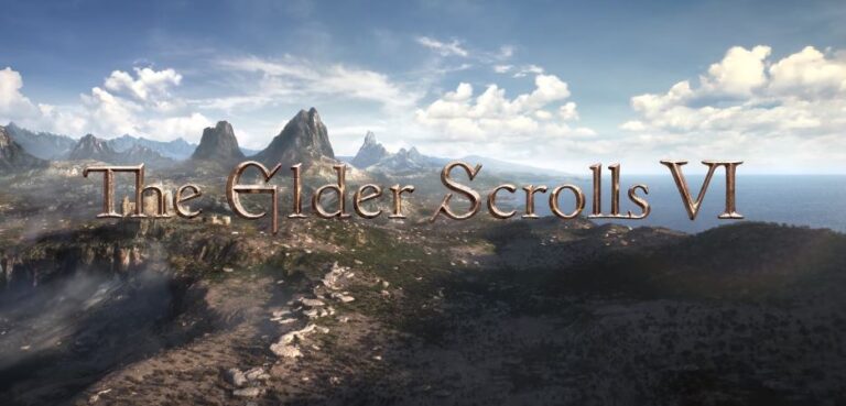 The Elder Scrolls VI será jogado por uma década