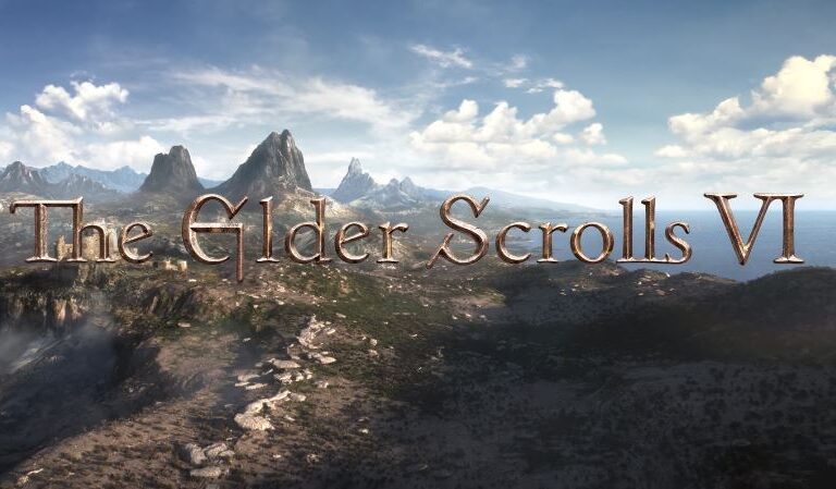 The Elder Scrolls 6 não será lançado no PS5, segundo documento da Microsoft