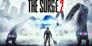 The Surge 2 é anunciado oficialmente